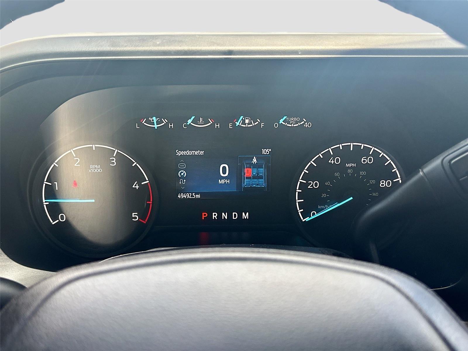 2023 Ford Super Duty F-250 SRW XL