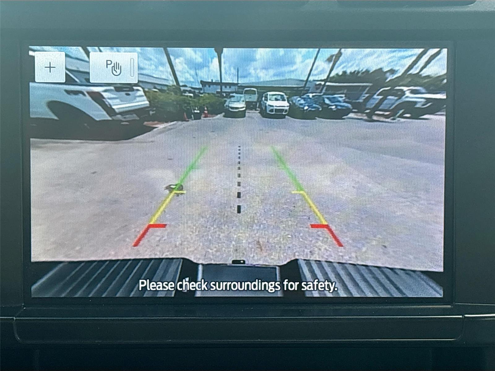 2023 Ford Super Duty F-250 SRW XL