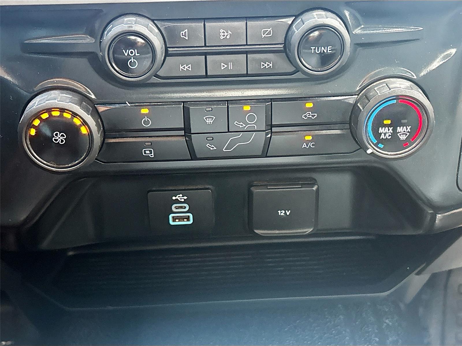 2023 Ford Super Duty F-250 SRW XL