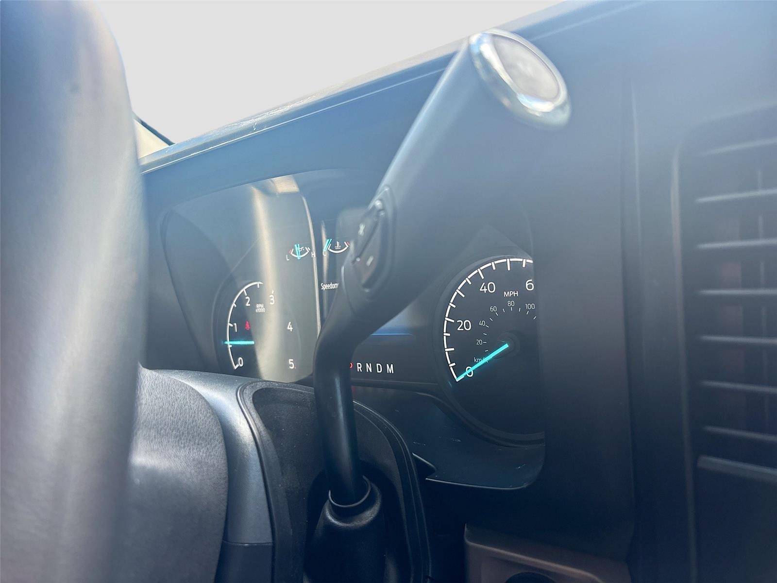 2023 Ford Super Duty F-250 SRW XL