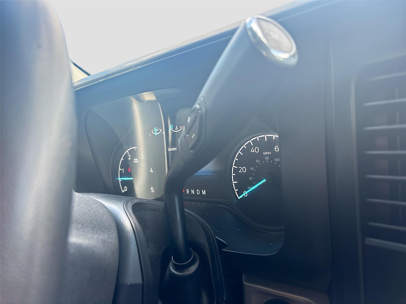2023 Ford Super Duty F-250 SRW XL