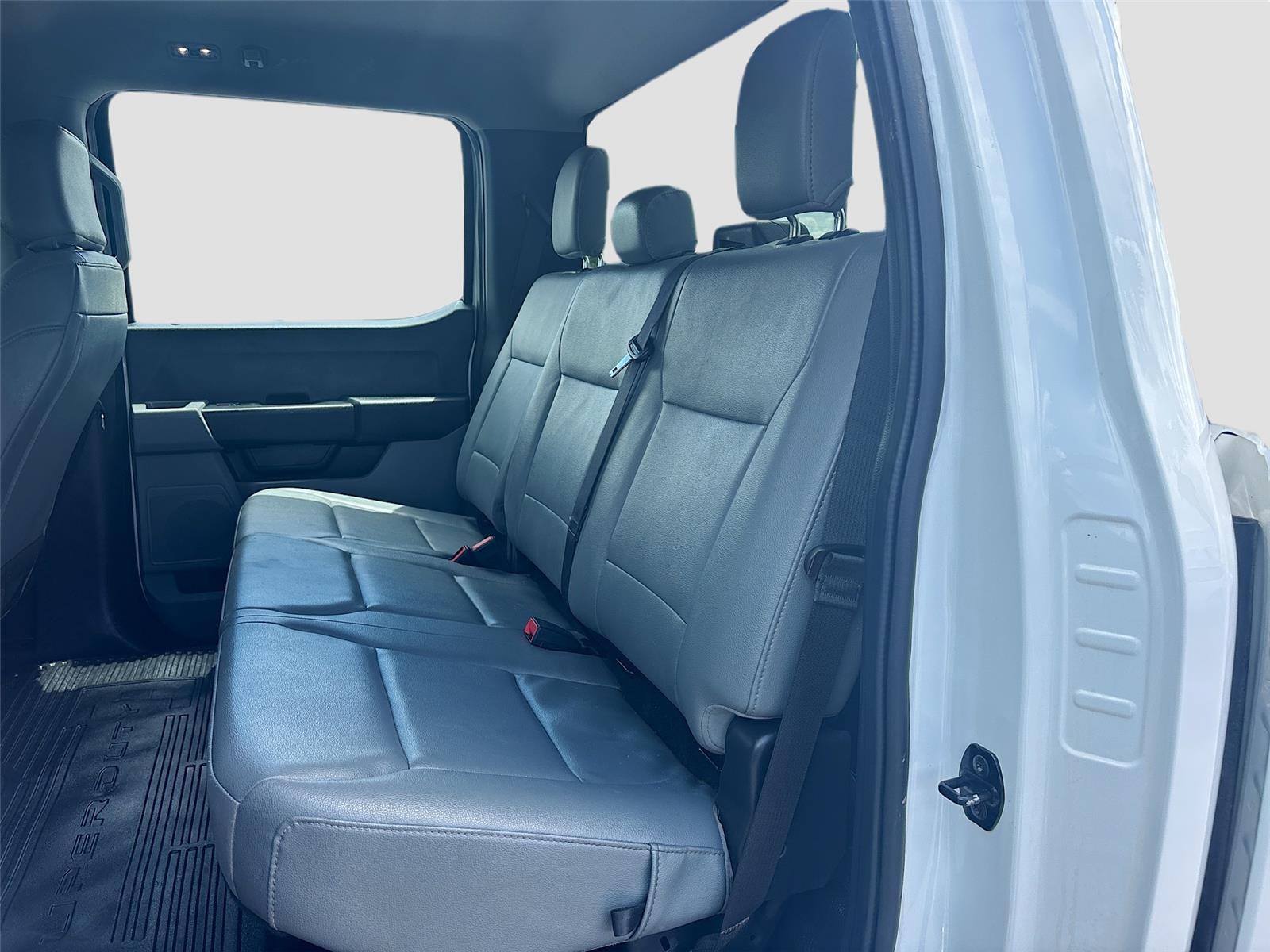 2023 Ford Super Duty F-250 SRW XL