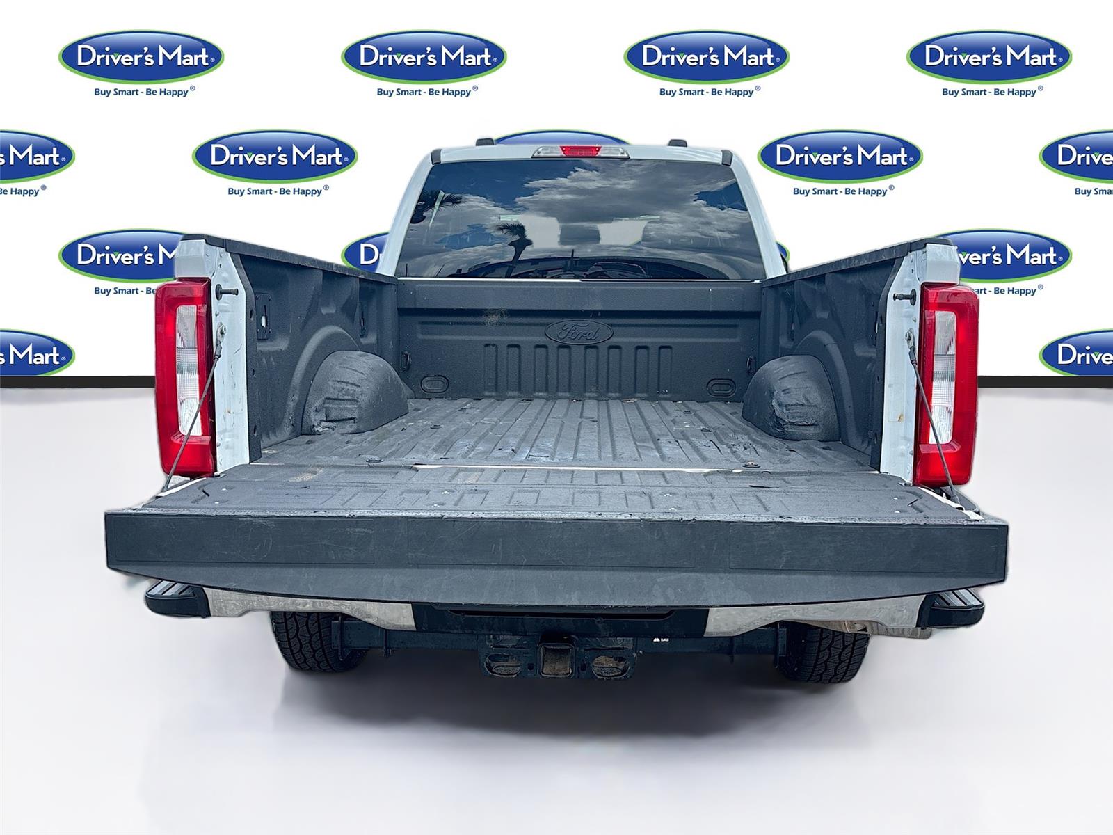 2023 Ford Super Duty F-250 SRW XL