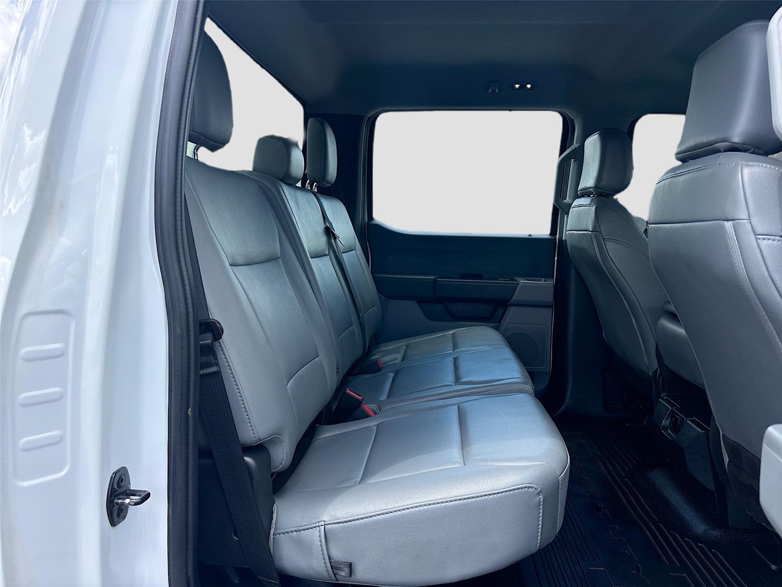 2023 Ford Super Duty F-250 SRW XL