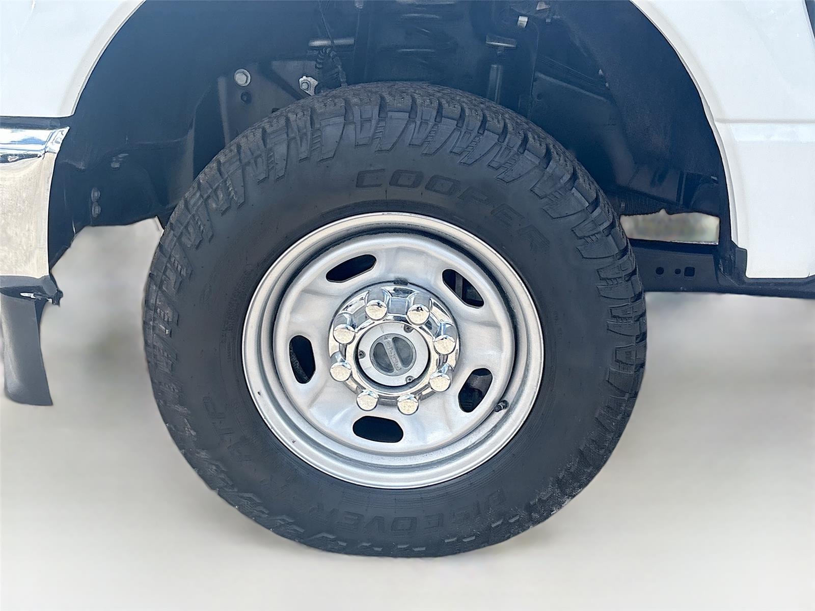 2023 Ford Super Duty F-250 SRW XL