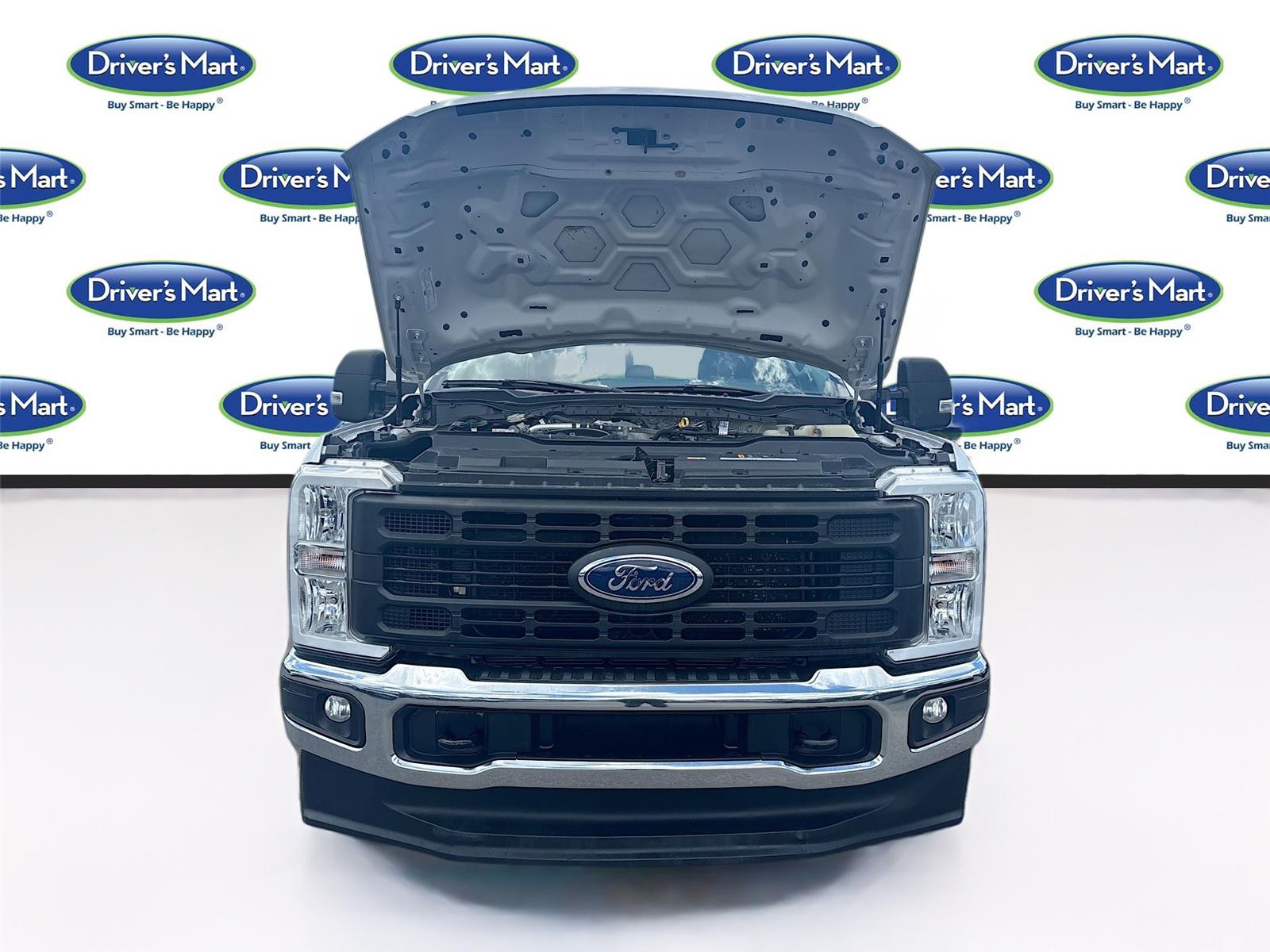 2023 Ford Super Duty F-250 SRW XL