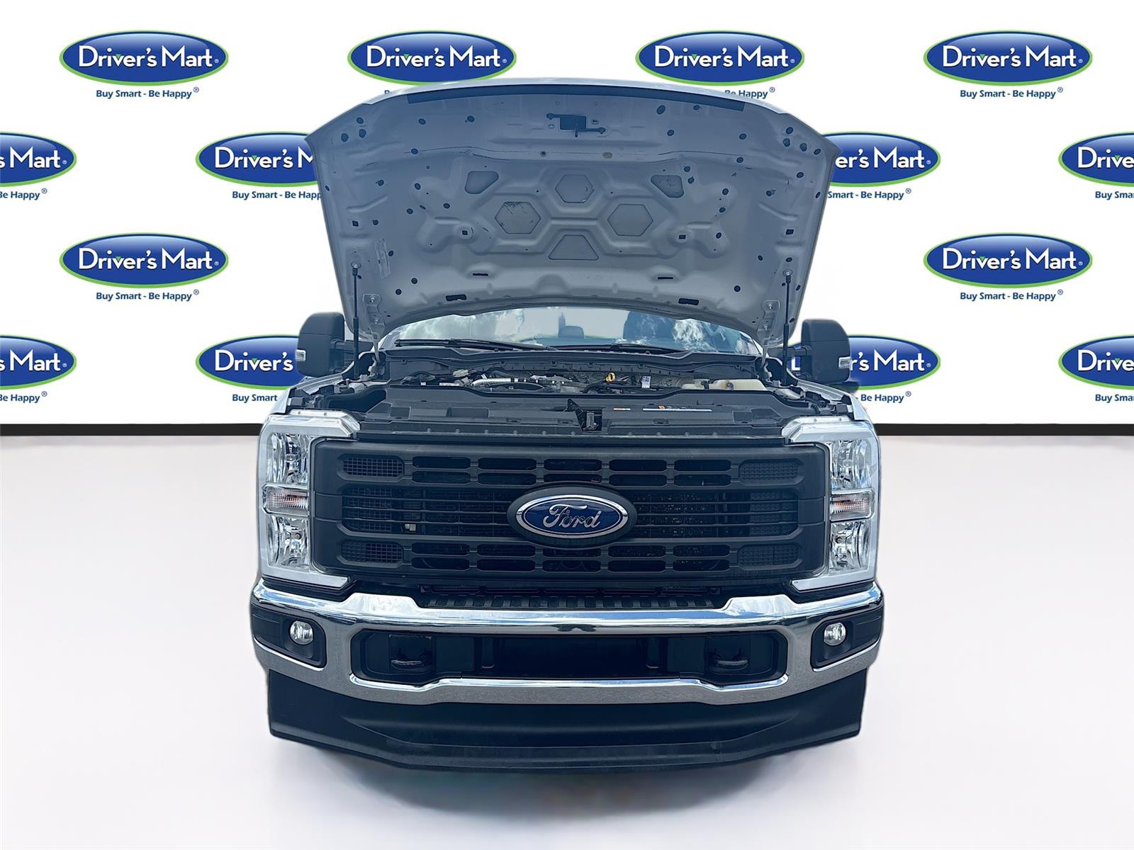 2023 Ford Super Duty F-250 SRW XL