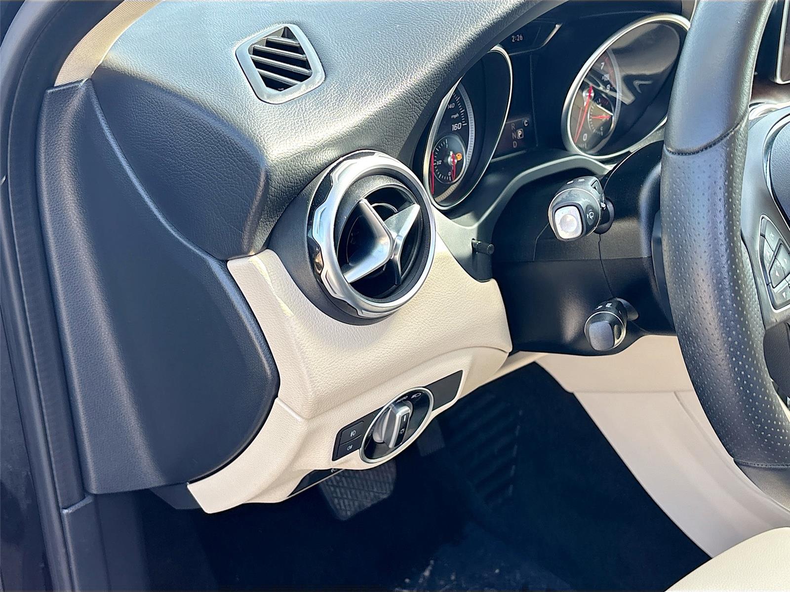 2018 Mercedes-Benz GLA GLA 250