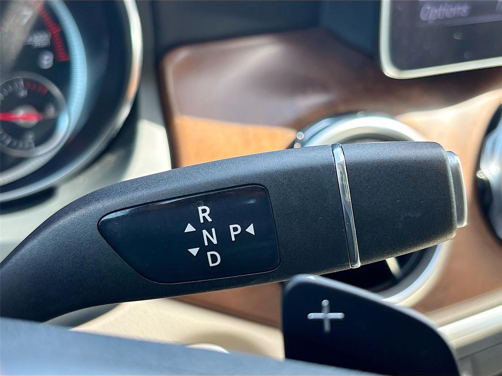 2018 Mercedes-Benz GLA GLA 250