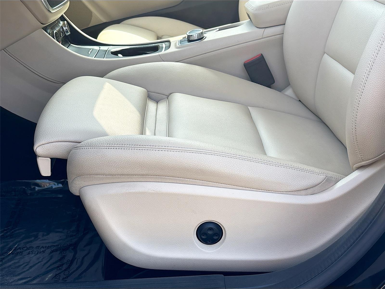 2018 Mercedes-Benz GLA GLA 250