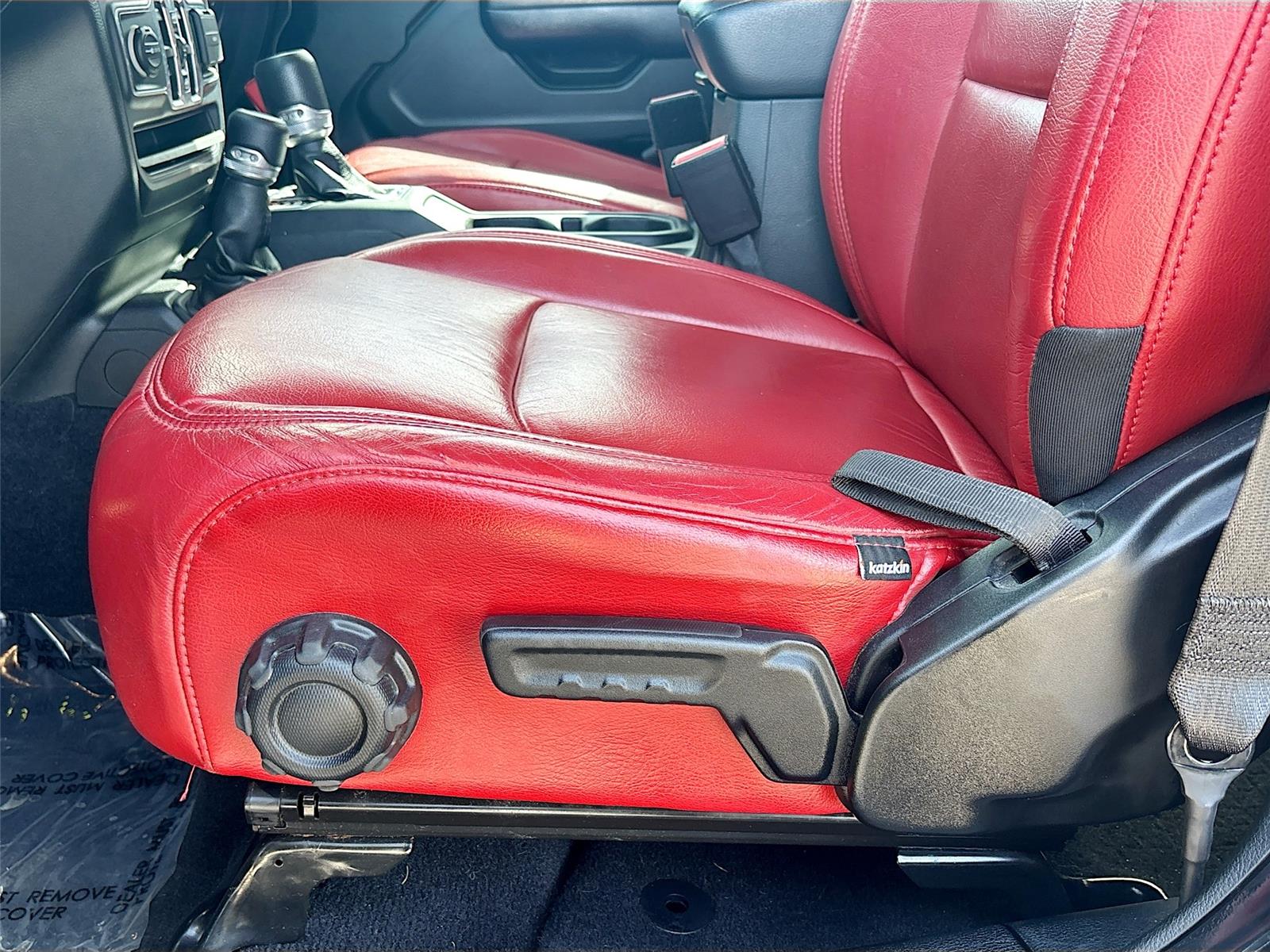 2021 Jeep Gladiator Willys