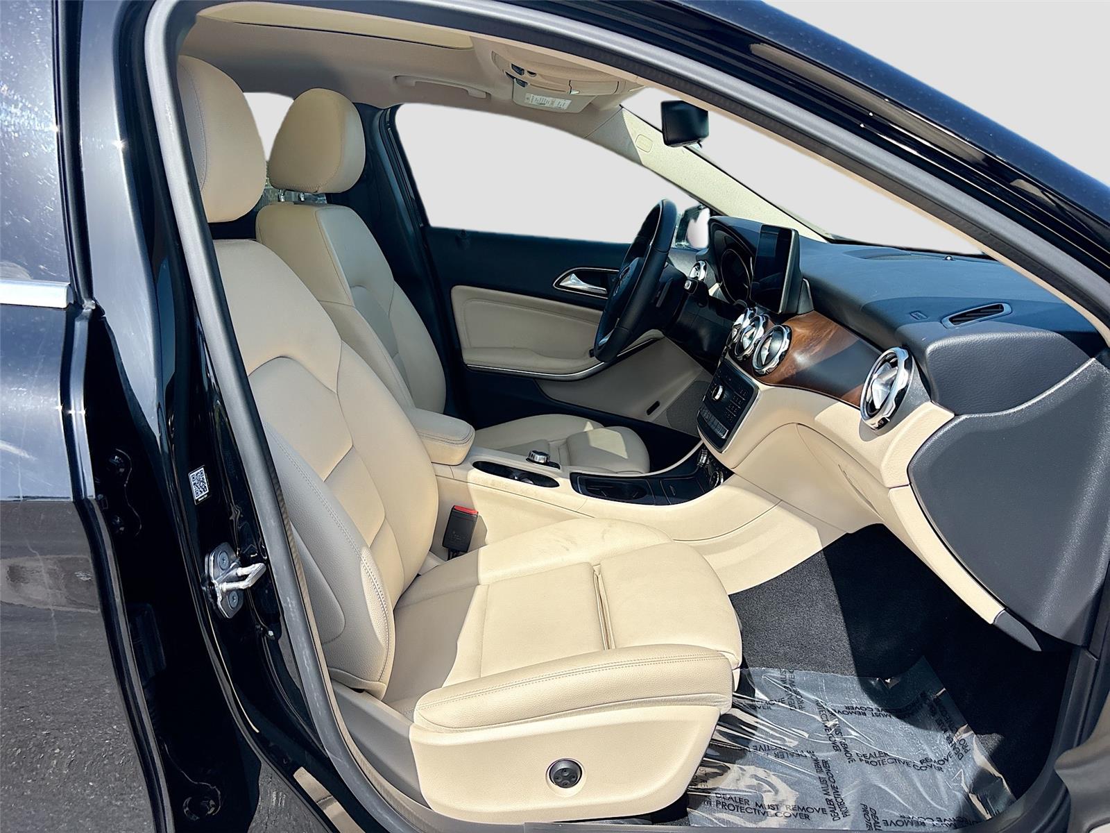 2018 Mercedes-Benz GLA GLA 250