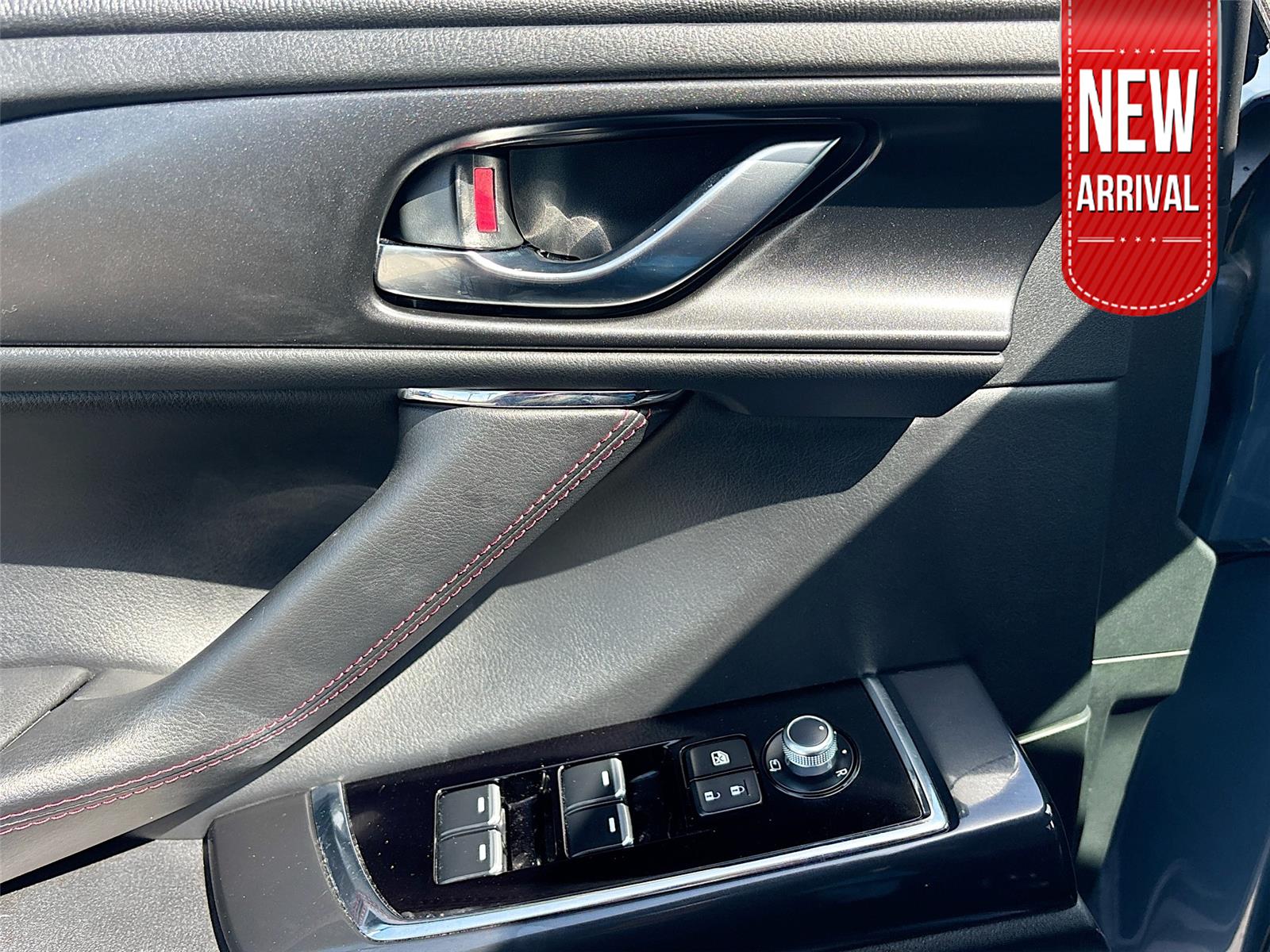 2023 Mazda CX-9 Carbon Edition