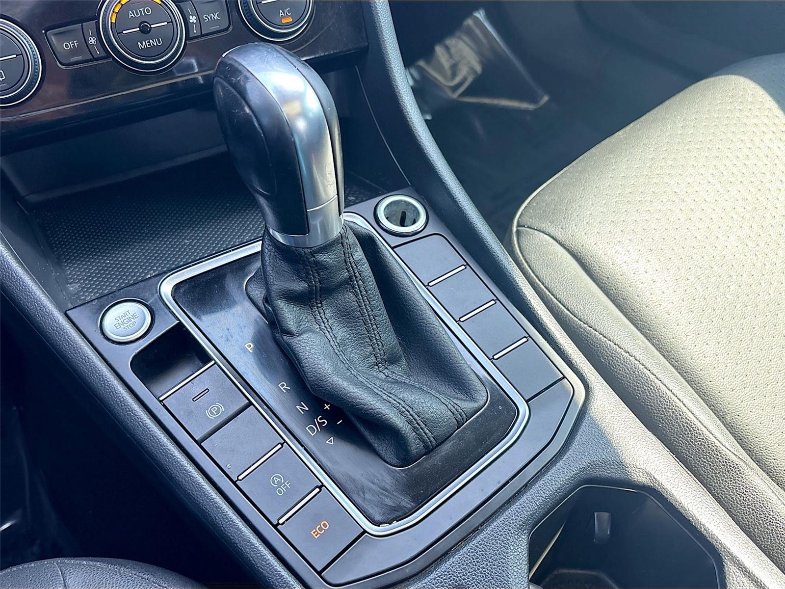 2019 Volkswagen Jetta SE