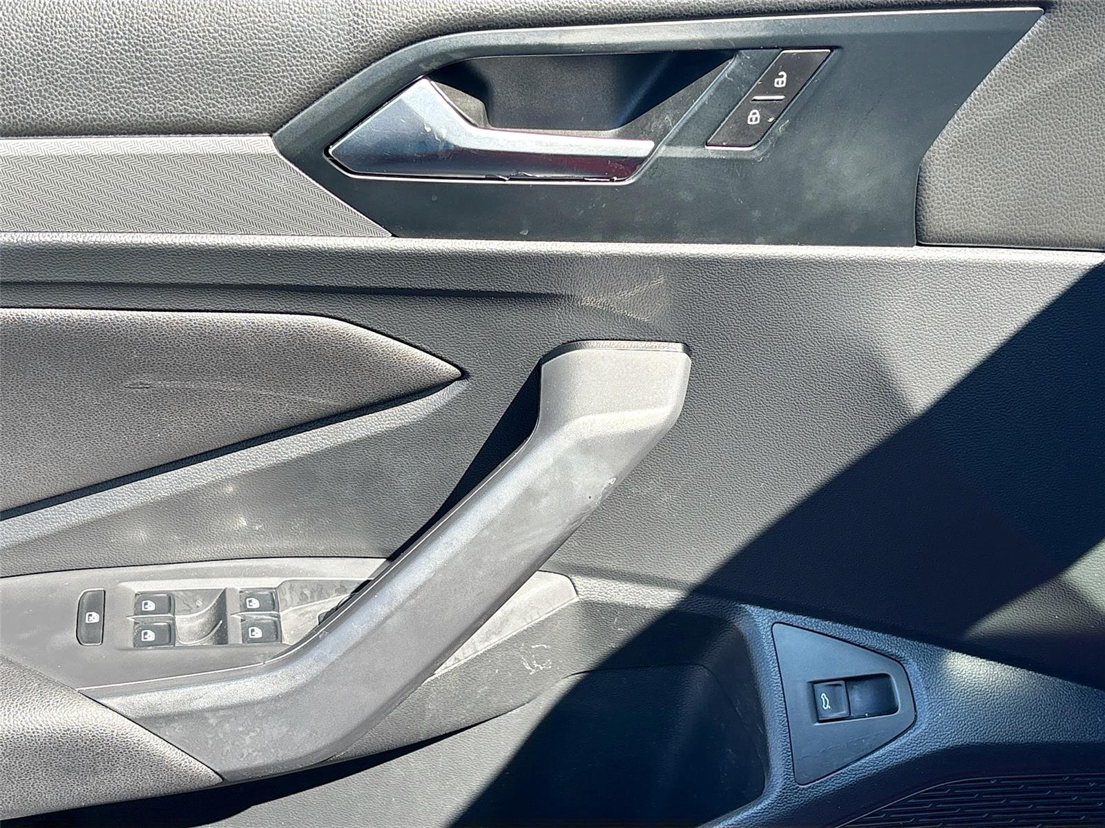 2019 Volkswagen Jetta SE