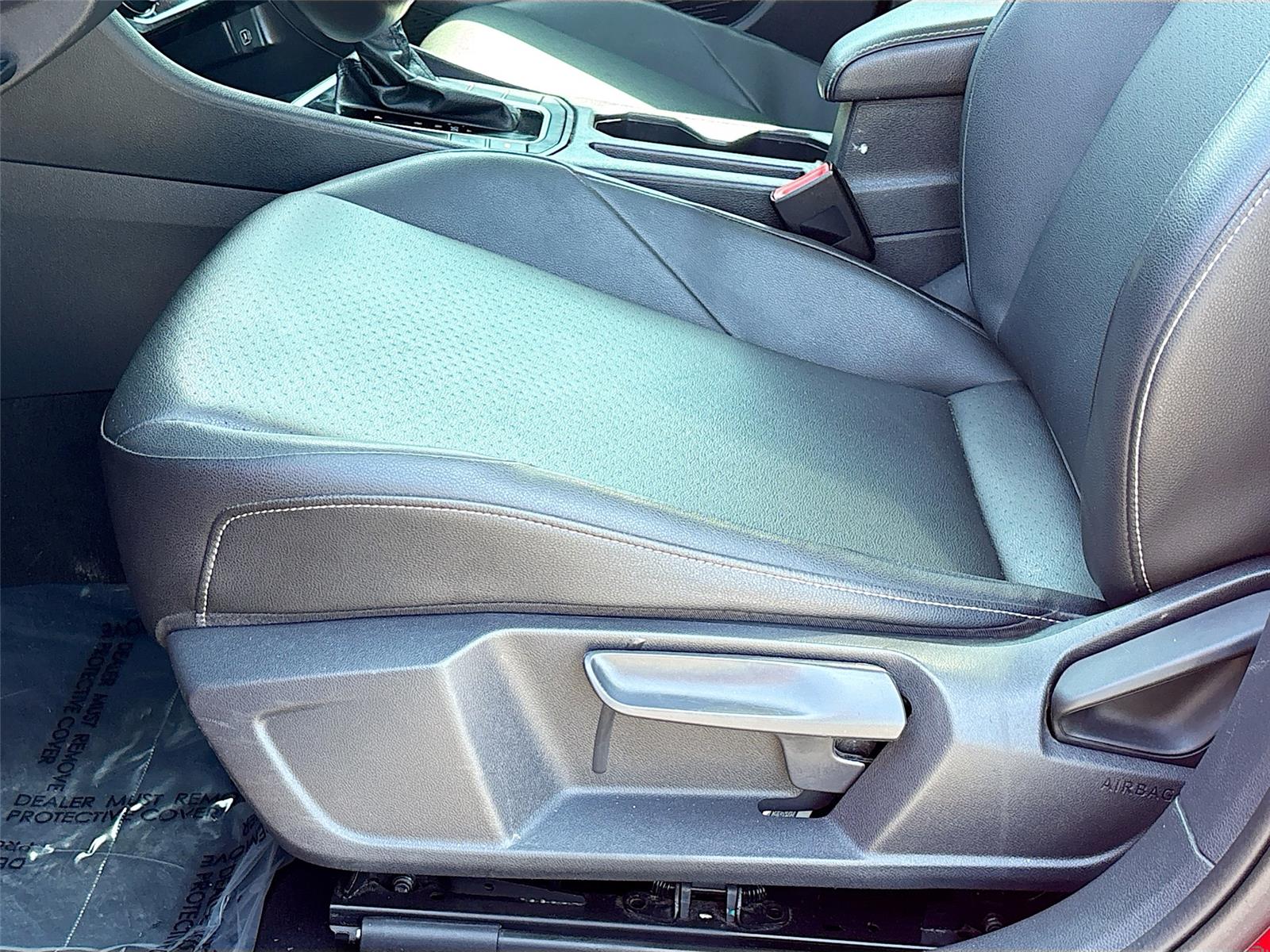 2019 Volkswagen Jetta SE