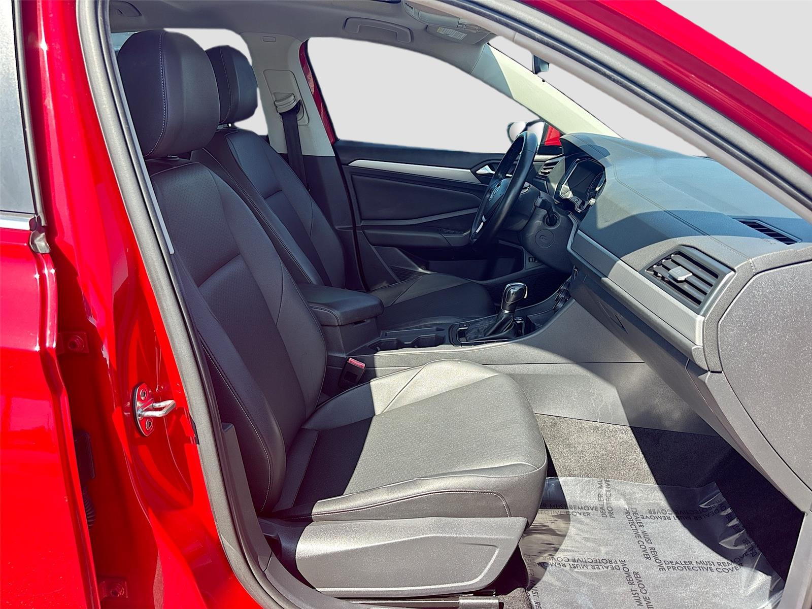 2019 Volkswagen Jetta SE