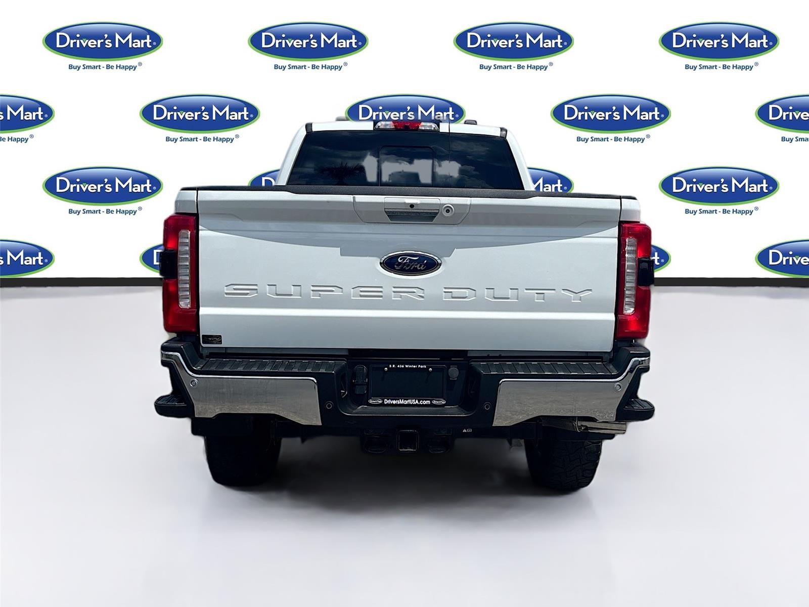 2023 Ford Super Duty F-250 SRW LARIAT