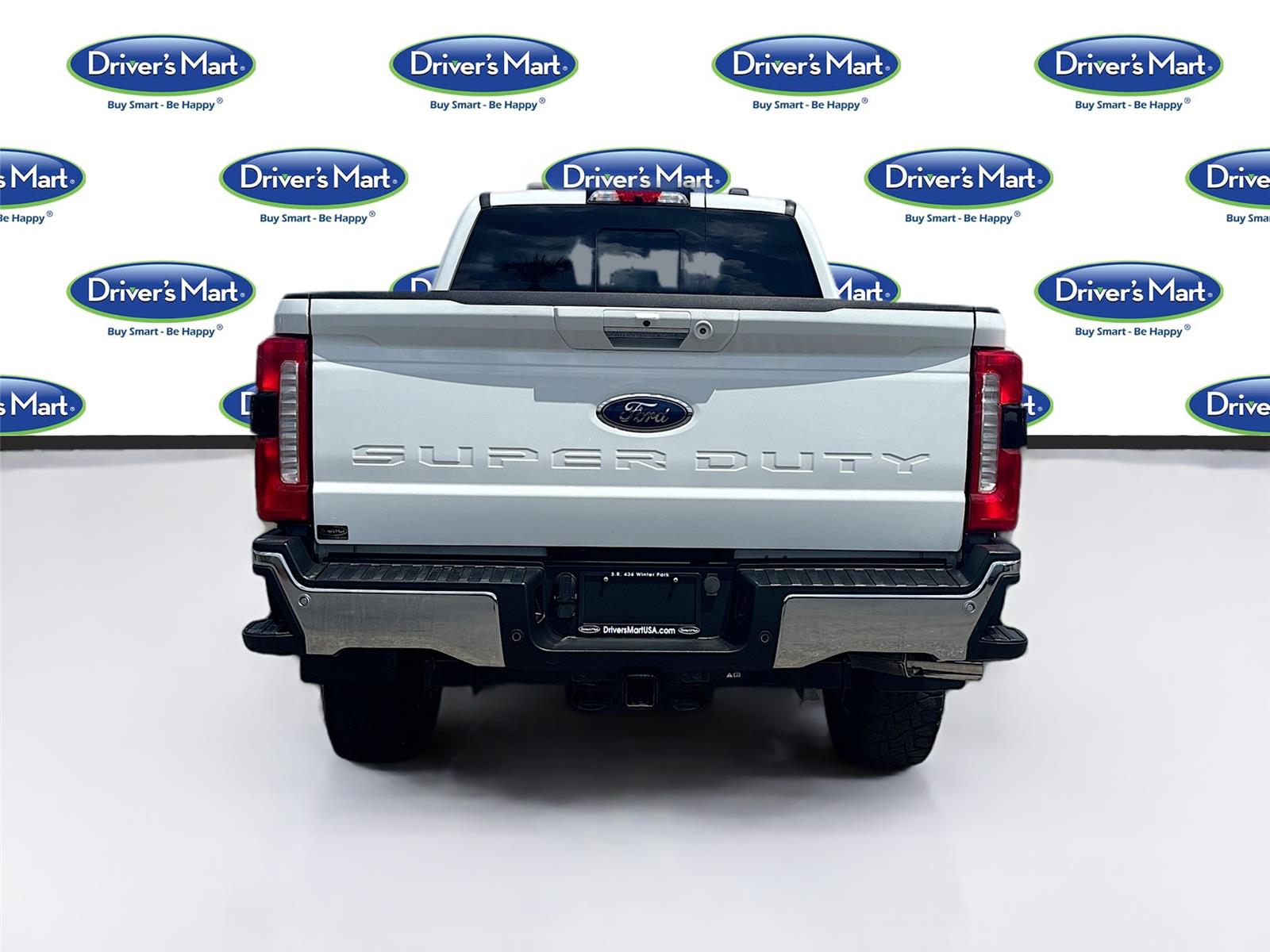 2023 Ford Super Duty F-250 SRW LARIAT
