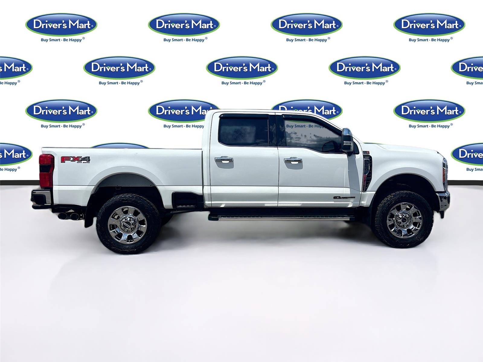 2023 Ford Super Duty F-250 SRW LARIAT