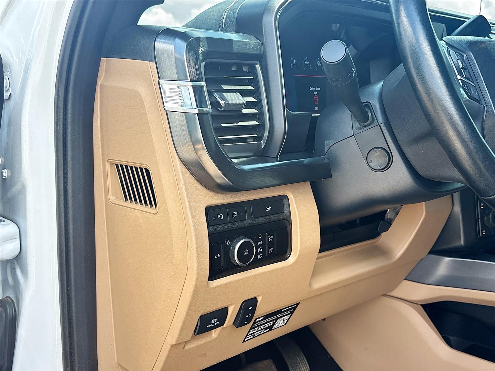 2023 Ford Super Duty F-250 SRW LARIAT