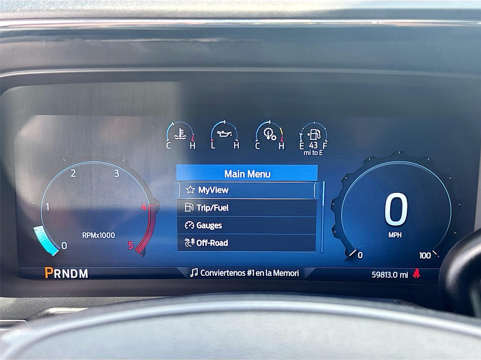 2023 Ford Super Duty F-250 SRW LARIAT