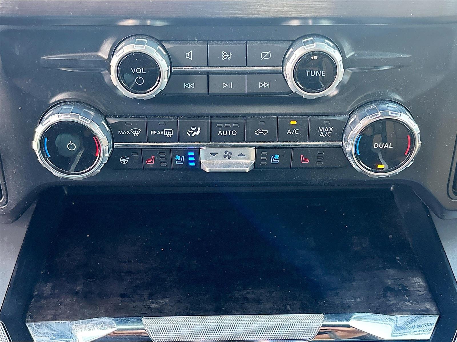 2023 Ford Super Duty F-250 SRW LARIAT