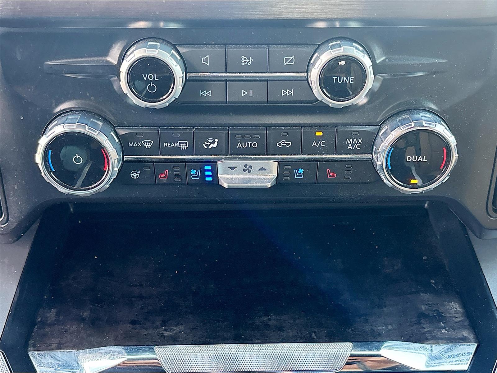 2023 Ford Super Duty F-250 SRW LARIAT