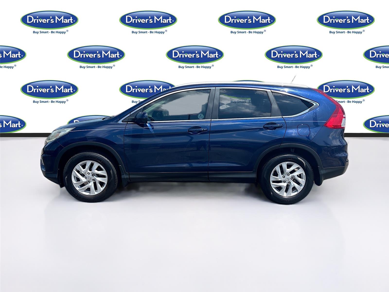 2016 HONDA CR-V EXL