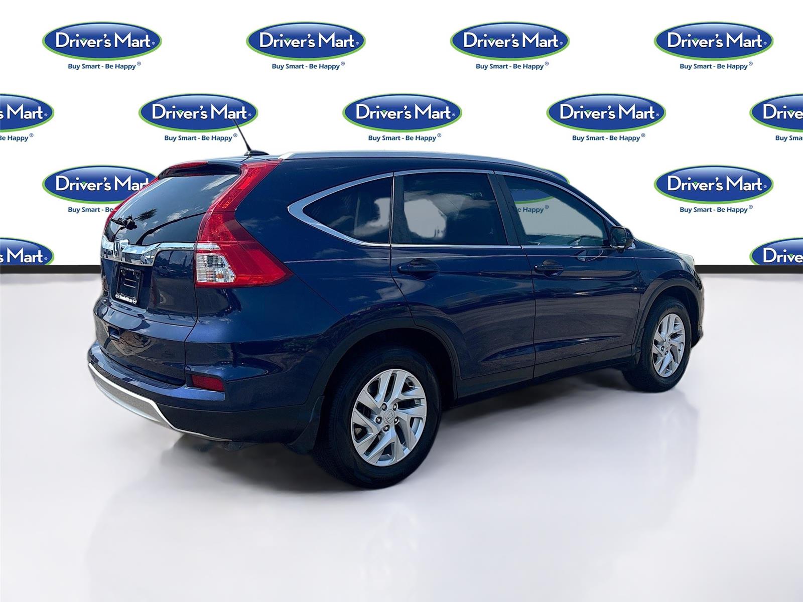 2016 HONDA CR-V EXL