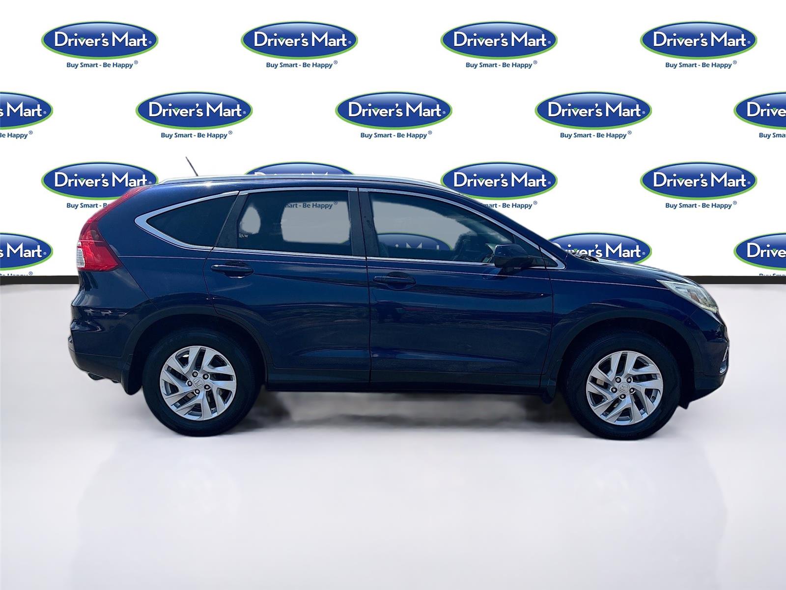 2016 HONDA CR-V EXL