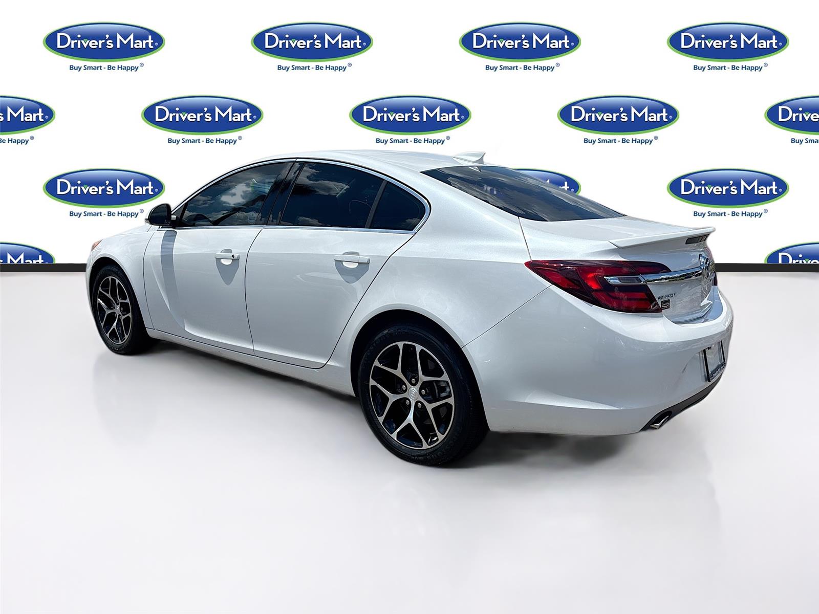 2017 Buick Regal Sport Touring