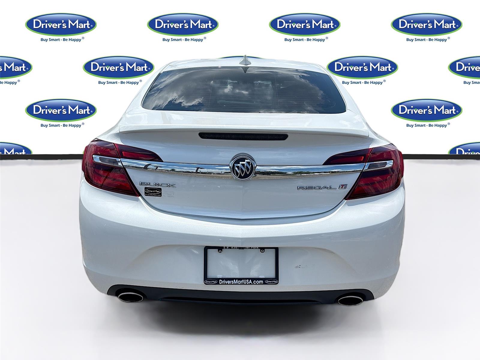 2017 Buick Regal Sport Touring
