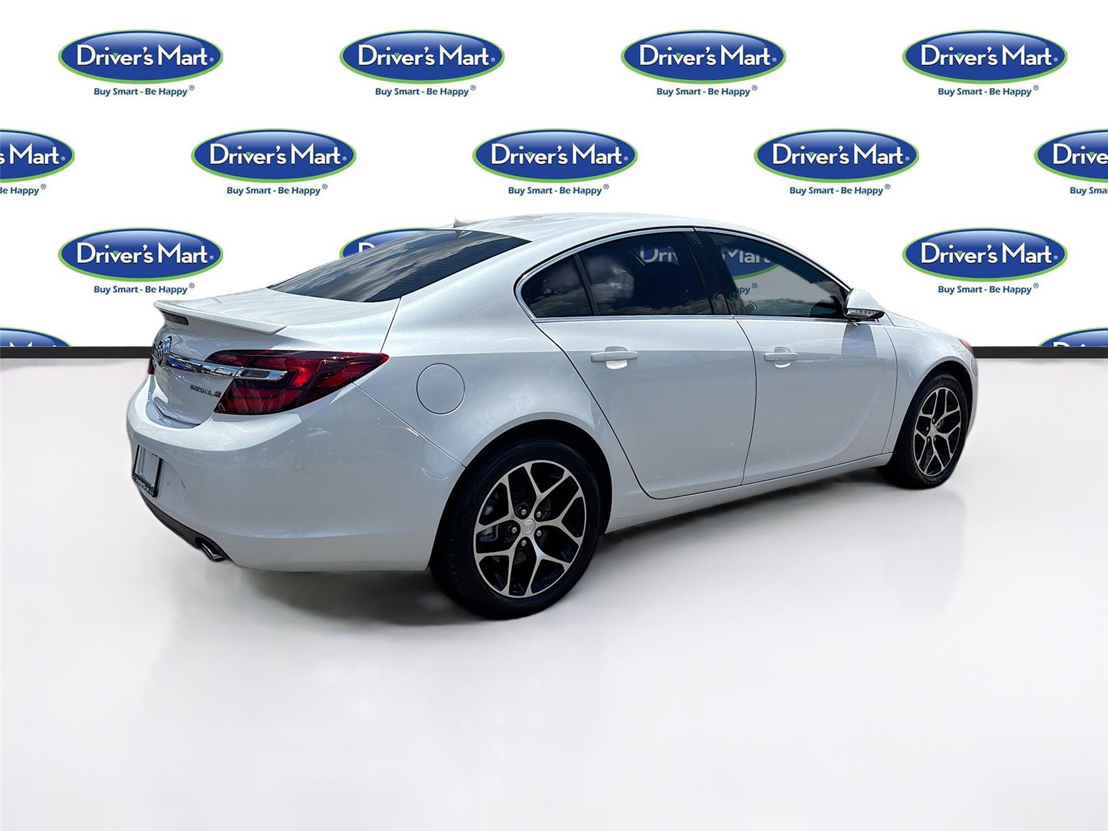 2017 Buick Regal Sport Touring
