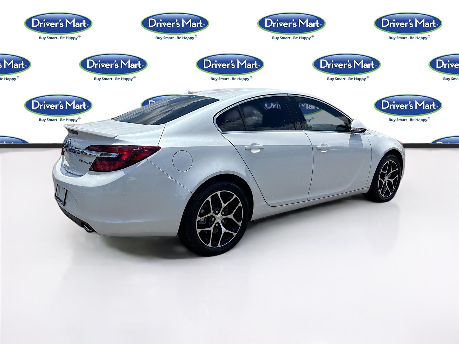 2017 Buick Regal Sport Touring