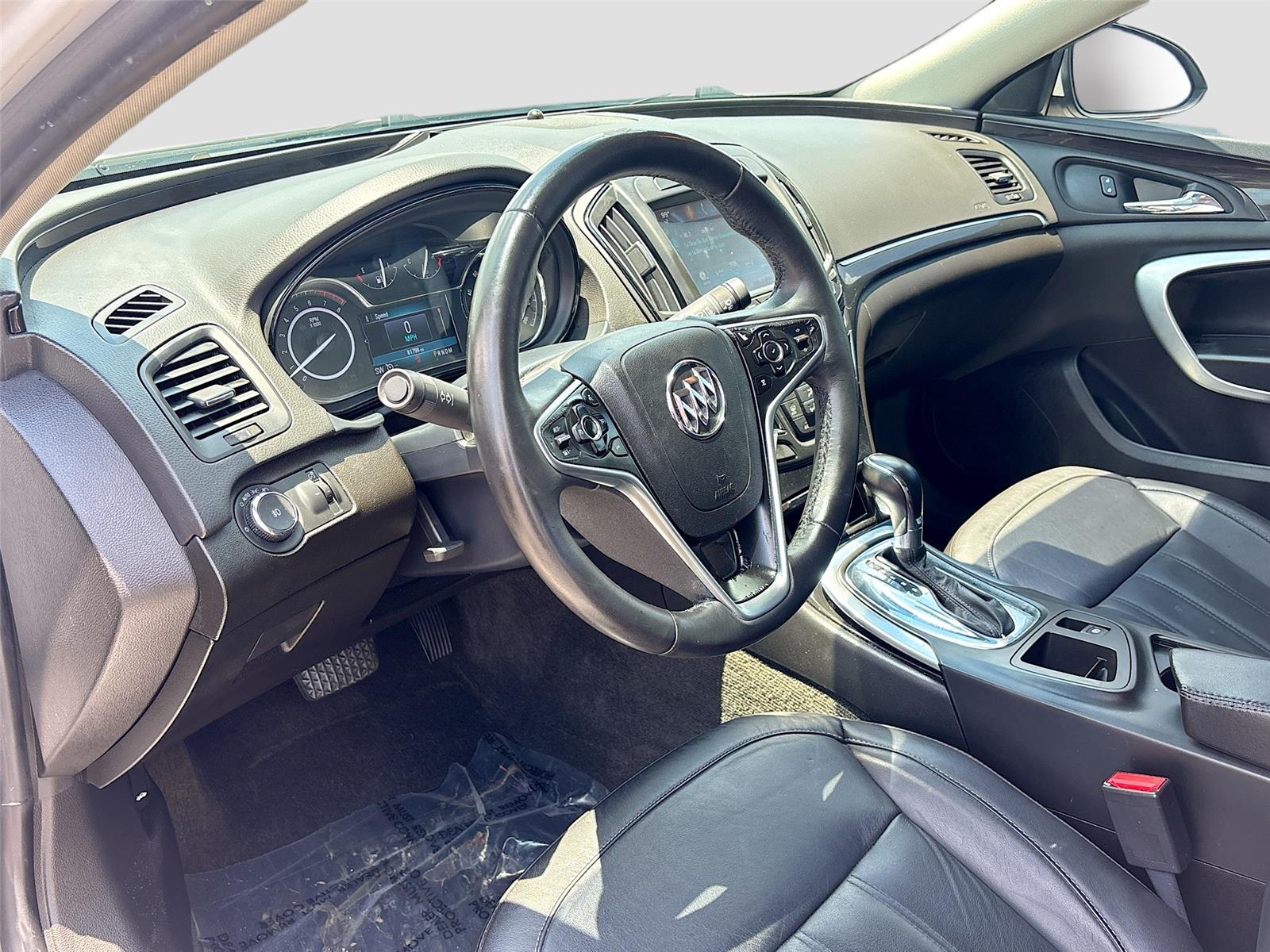 2017 Buick Regal Sport Touring