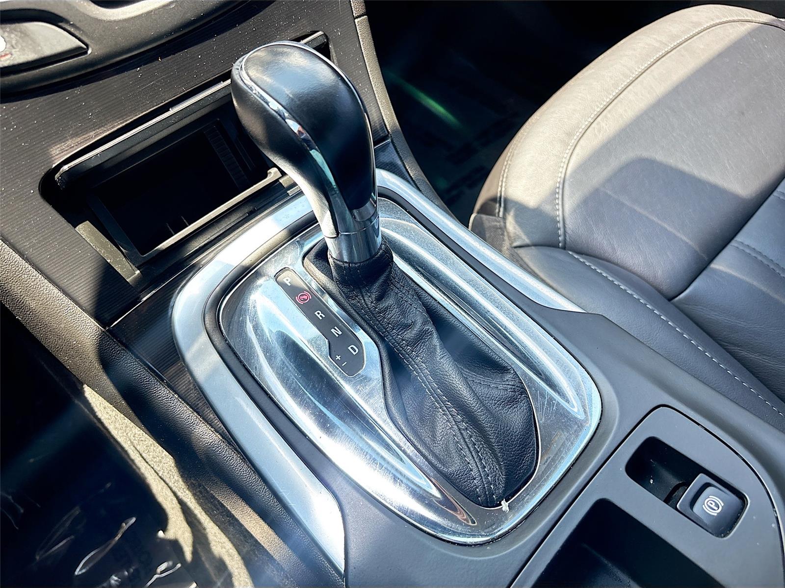 2017 Buick Regal Sport Touring