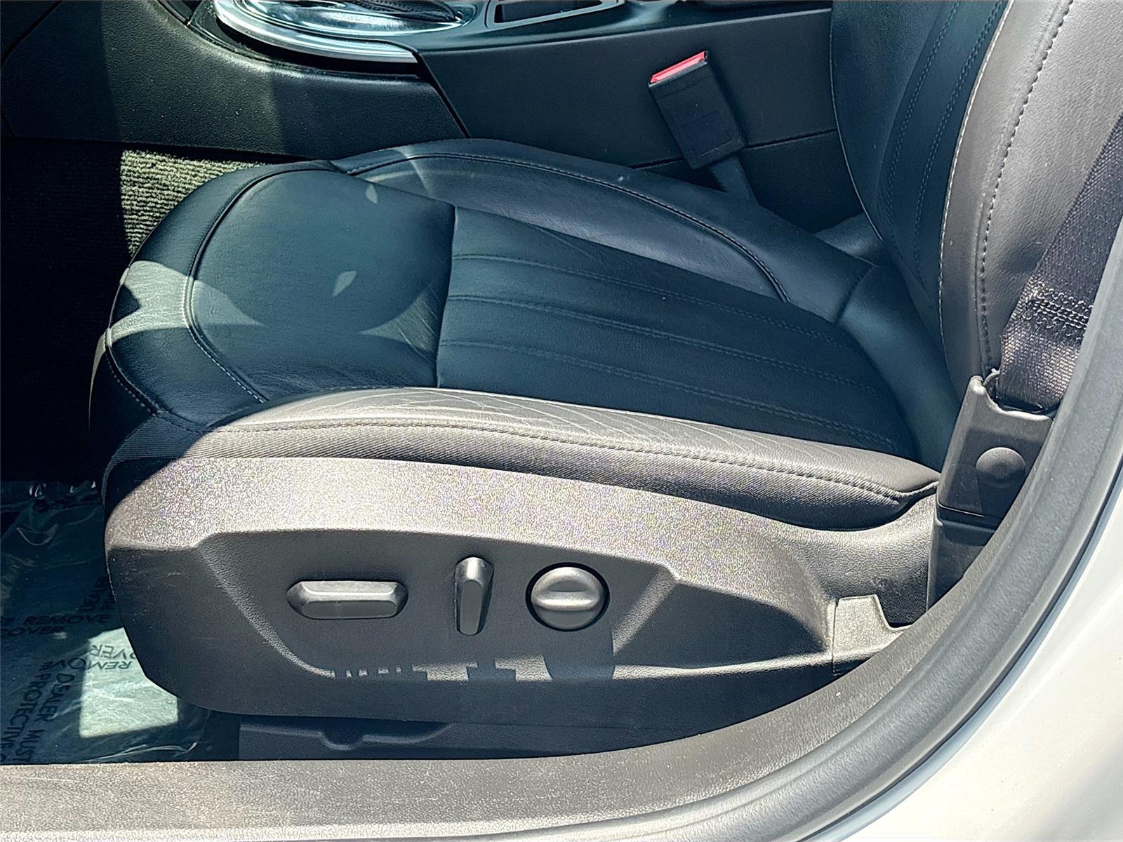 2017 Buick Regal Sport Touring