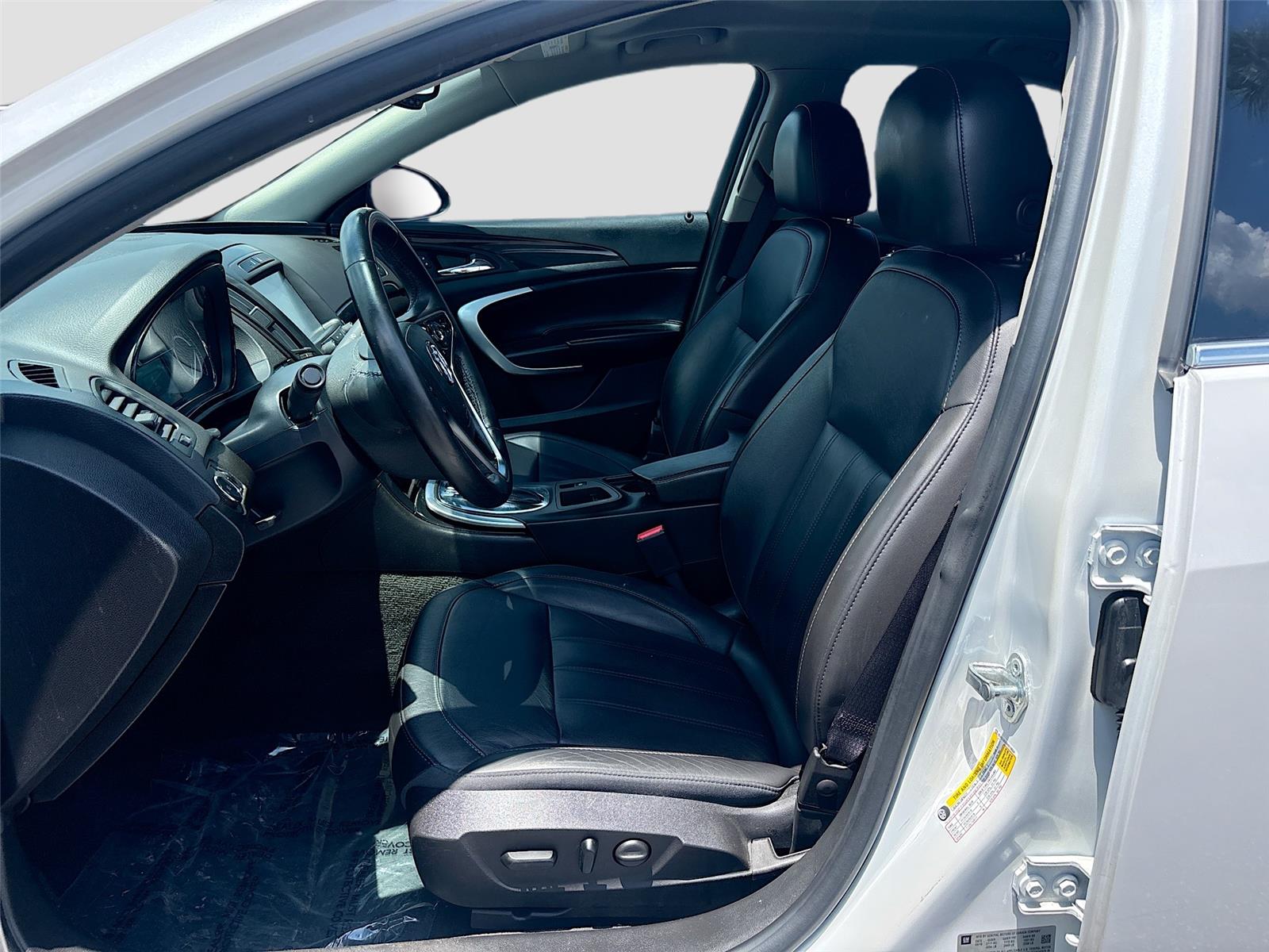 2017 Buick Regal Sport Touring