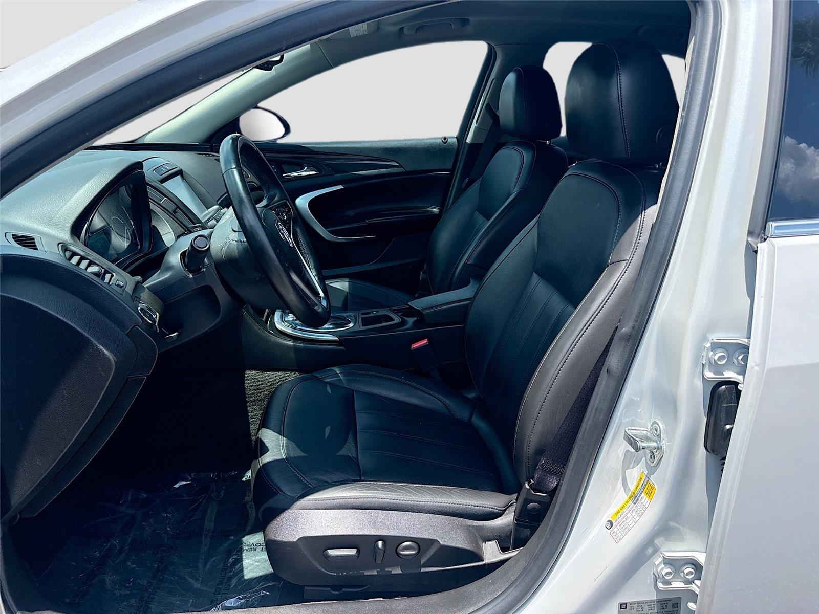 2017 Buick Regal Sport Touring