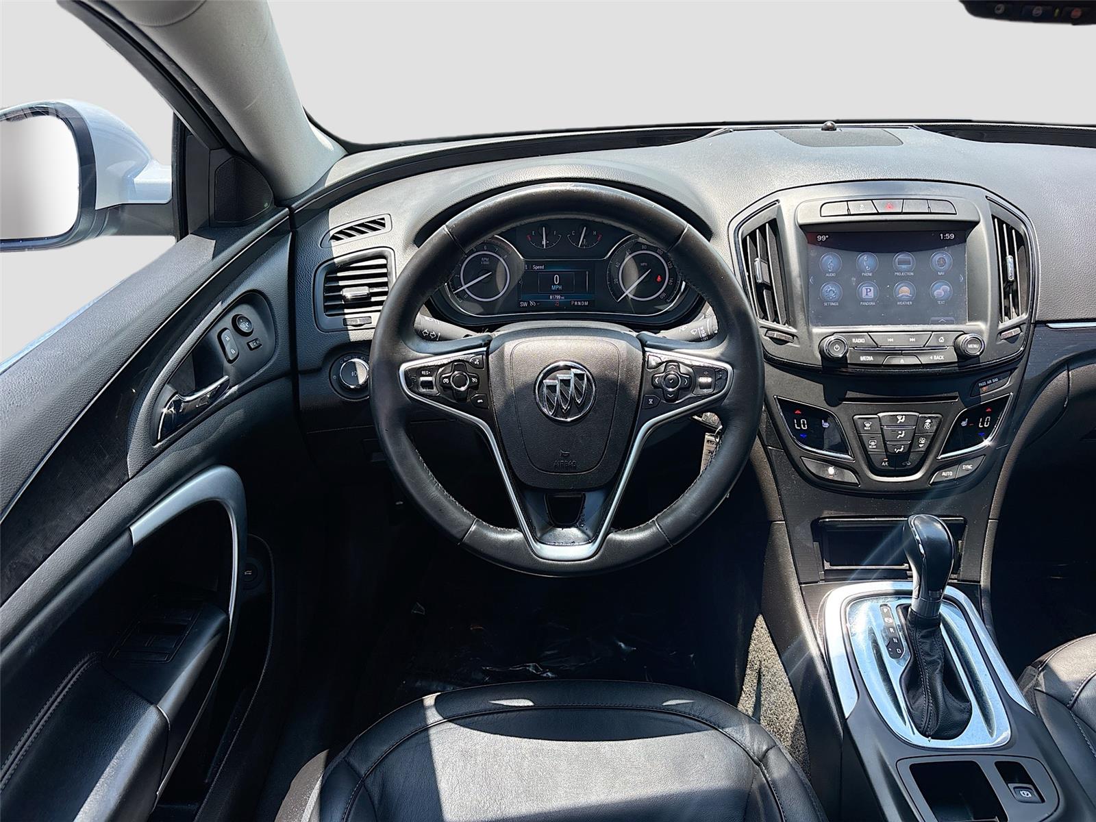 2017 Buick Regal Sport Touring