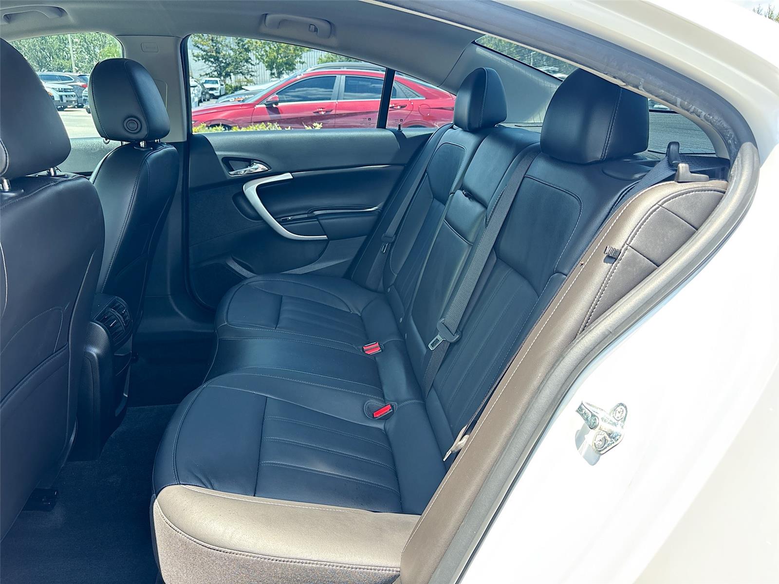 2017 Buick Regal Sport Touring