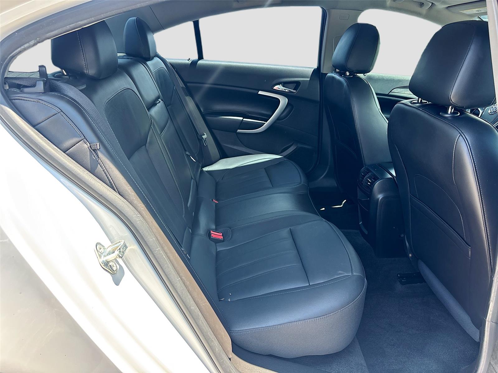 2017 Buick Regal Sport Touring