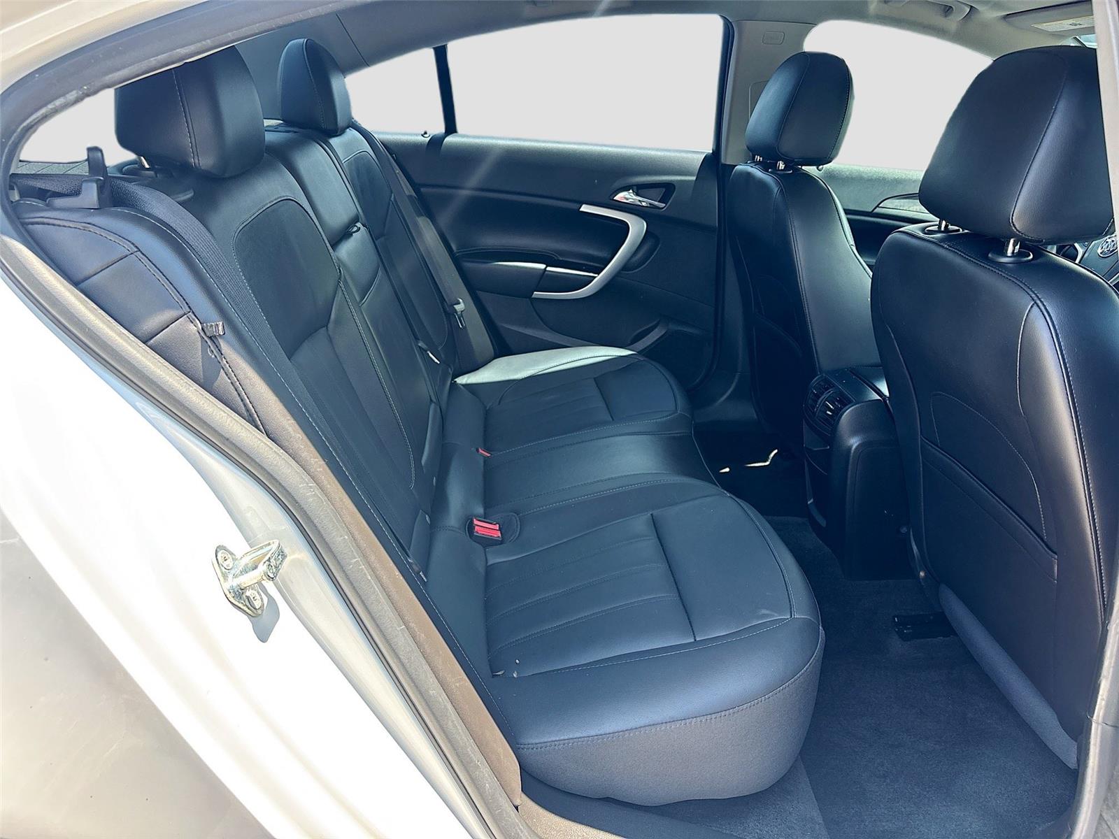 2017 Buick Regal Sport Touring