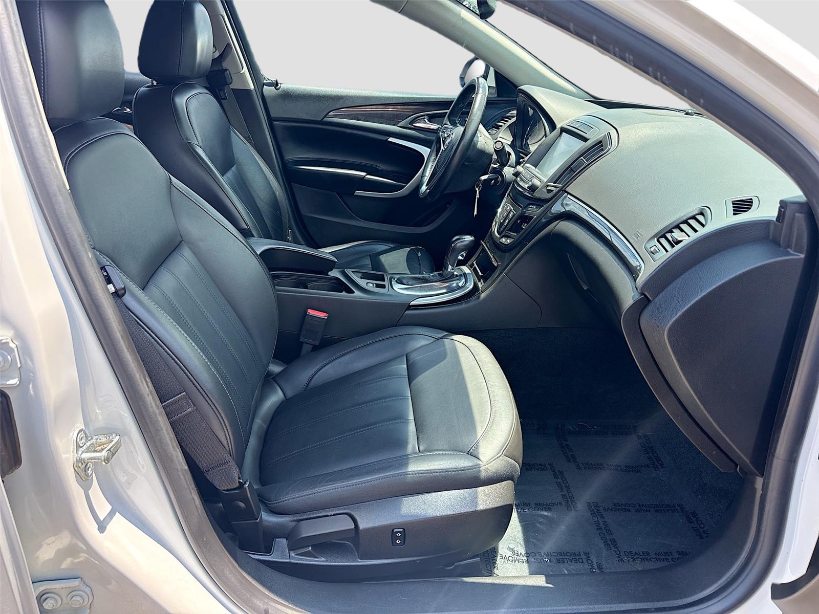2017 Buick Regal Sport Touring