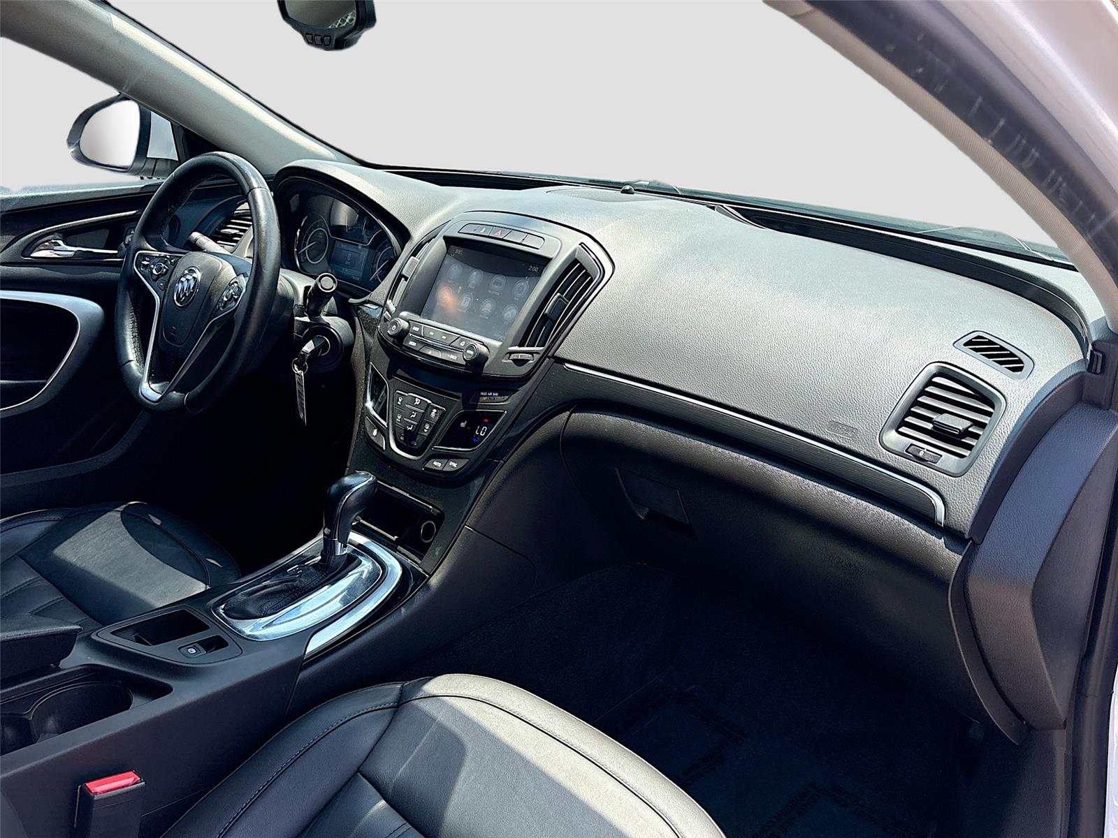 2017 Buick Regal Sport Touring