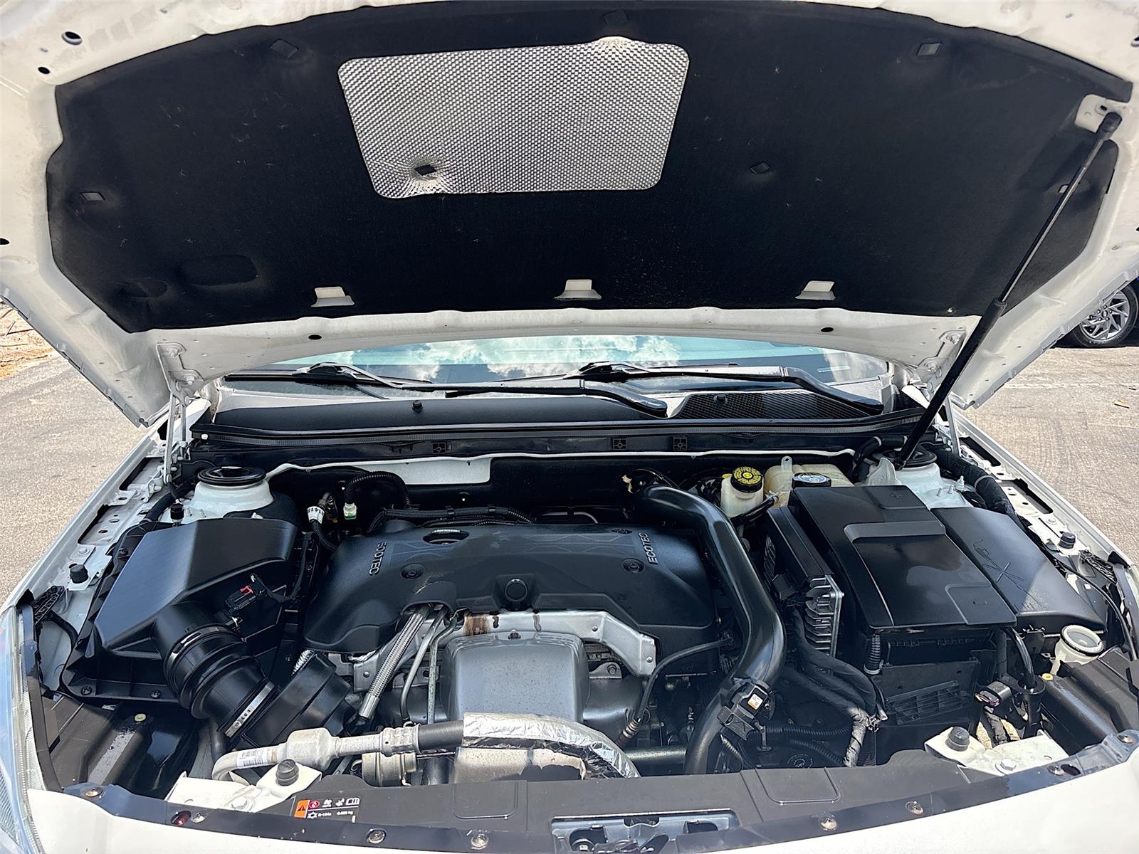 2017 Buick Regal Sport Touring