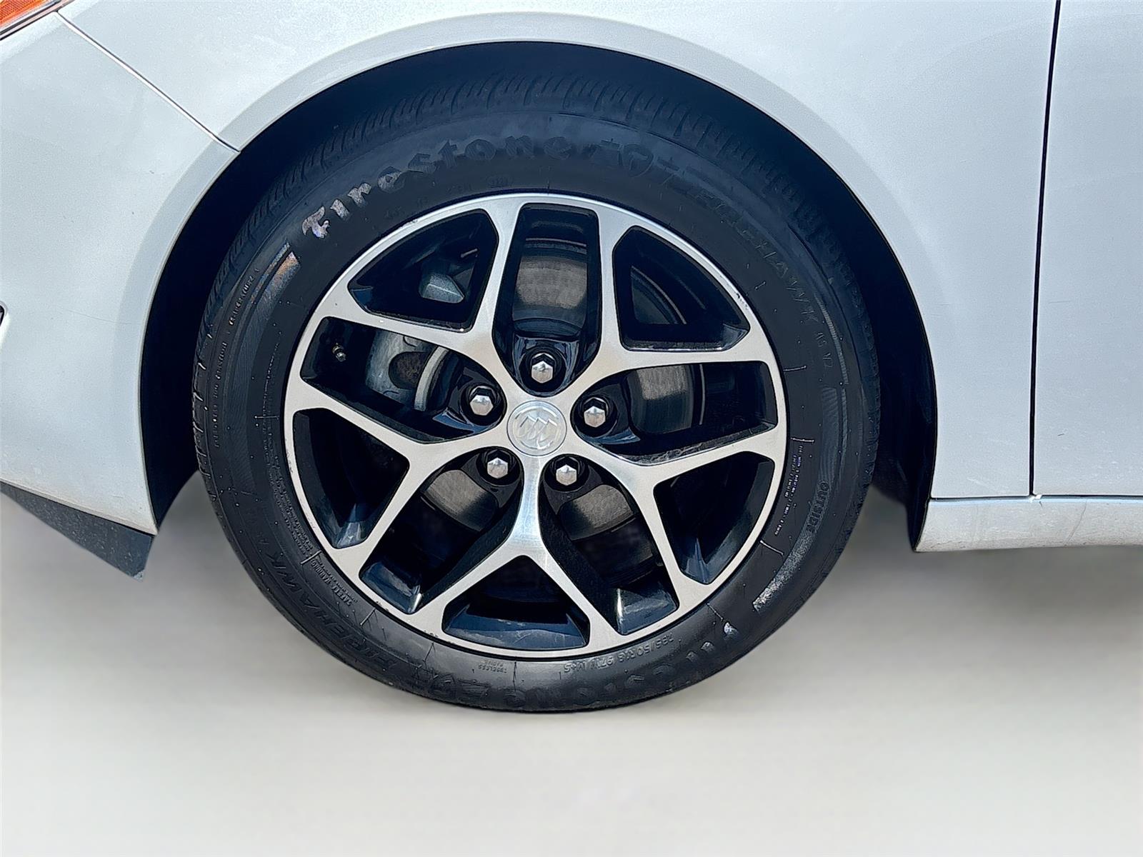 2017 Buick Regal Sport Touring