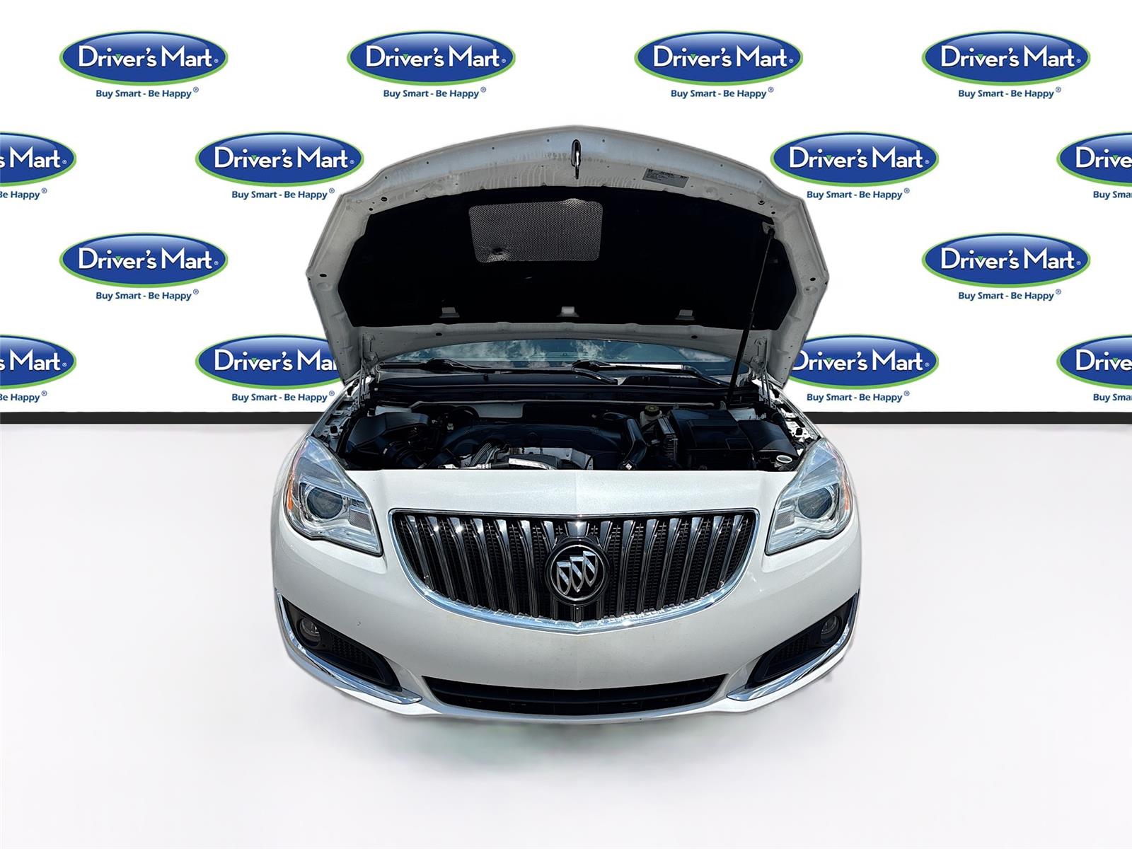 2017 Buick Regal Sport Touring