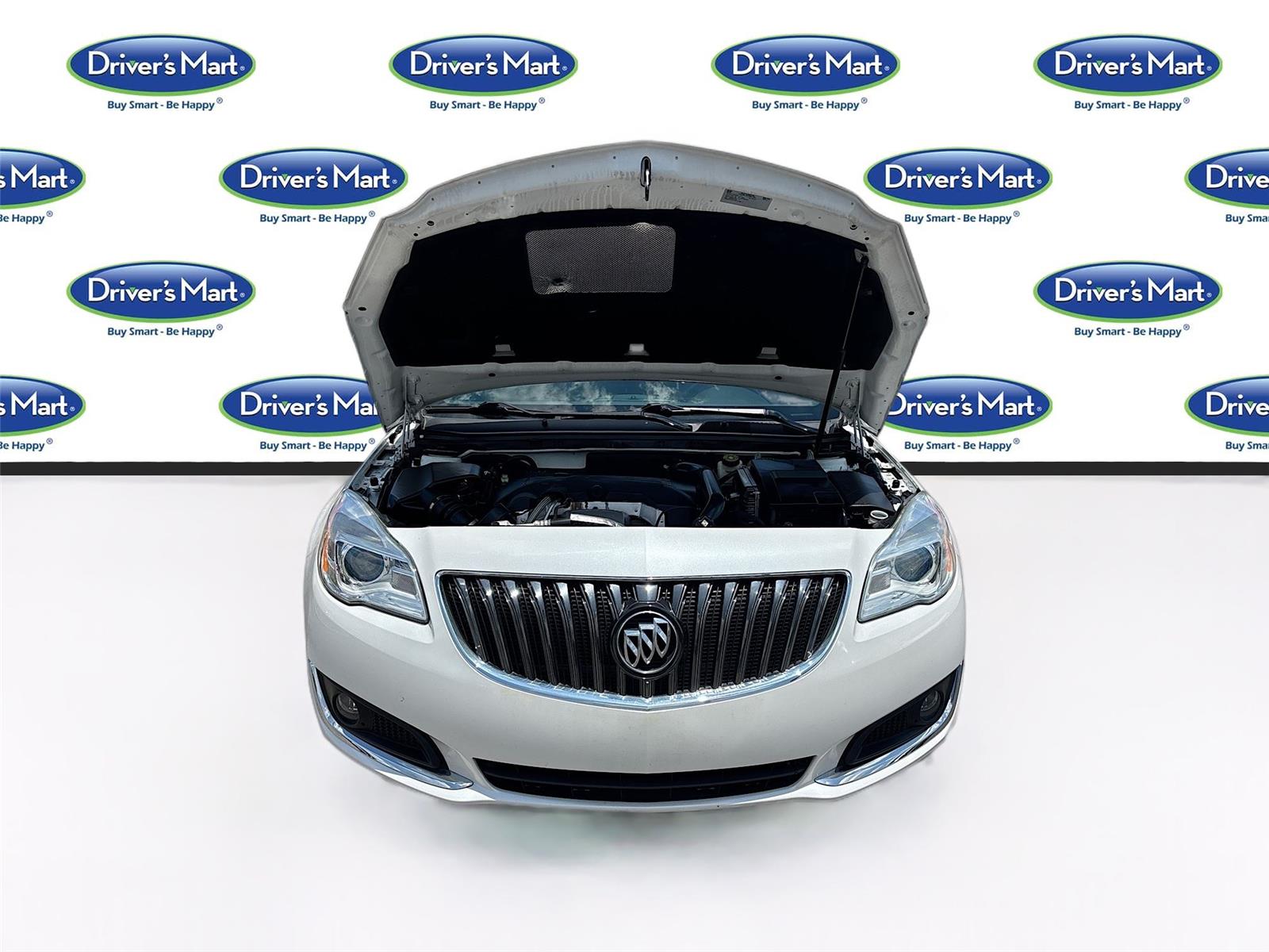 2017 Buick Regal Sport Touring